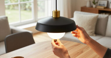 IKEA’s New Lighting Collection Looks So Much More Expensive Than It Is