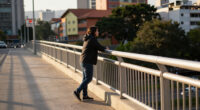 Images Reveal Design Of New Bridge At 100Th St And Seventh Ave, Bogotá