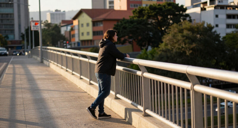 Images Reveal Design Of New Bridge At 100Th St And Seventh Ave, Bogotá