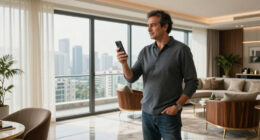 Indian Tycoon Buys Entire Luxury Tower In Mumbai Suburb - Mansion Global