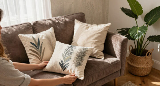 Interior Accessories & Decor Checklist 2026