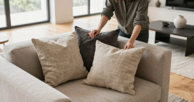 Interior Decor & Furniture Essentials 2026