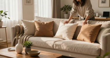Interior Decoration Essentials Checklist 2026
