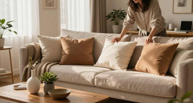 Interior Decoration Essentials Checklist 2026