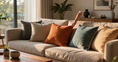 Interior Design & Decor Checklist 2026