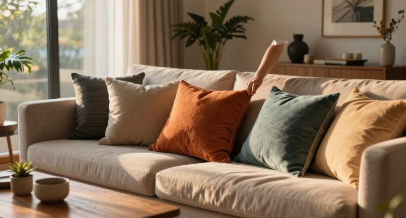 Interior Design & Decor Checklist 2026