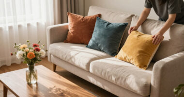 Interior Design & Decor Shopping List 2026