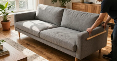 Interior Design & Furniture Checklist 2026