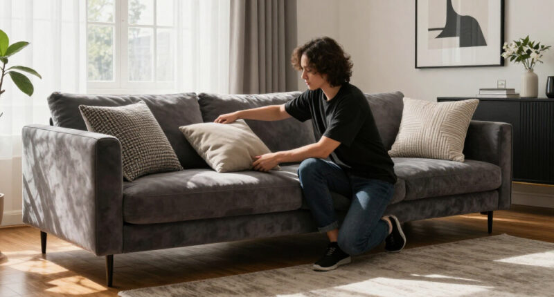 Interior Styling & Furniture Must-Haves 2026