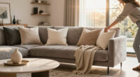 Modern Living Room Decor Checklist 2026