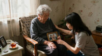 Madrid Eviction Of 87-Year-Old Woman Sparks Outrage