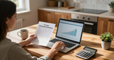 Mortgage Rates