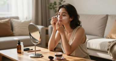 No One Wants To Look Ugly Anymore