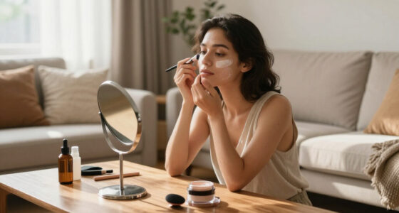 No One Wants To Look Ugly Anymore