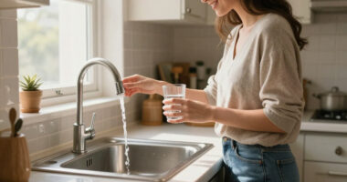 North Chennai, Suburbs To Get 24X7 Water Supply - The Times Of India