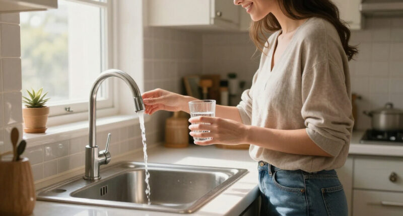 North Chennai, Suburbs To Get 24X7 Water Supply - The Times Of India