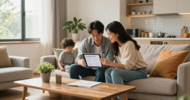 Rental Social Housing Applications Open In Istanbul