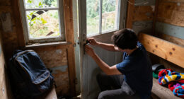 San Francisco Has Unused 60 Cabin Shelters After Removal From Mission District - CBS News