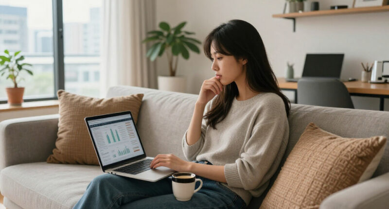 Seoul Apartment Rally Nears Breaking The All-time Longest Streak Of 85 weeks···What Is Pushing Up Seoul Home Prices - 경향신문