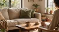 Skip Gray And Blue: These Earthy Neutrals Are Now America's Favorites