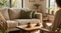 Skip Gray And Blue: These Earthy Neutrals Are Now America's Favorites