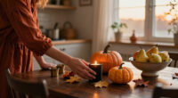 Spooky Halloween Table Decor: A Halloween Guide