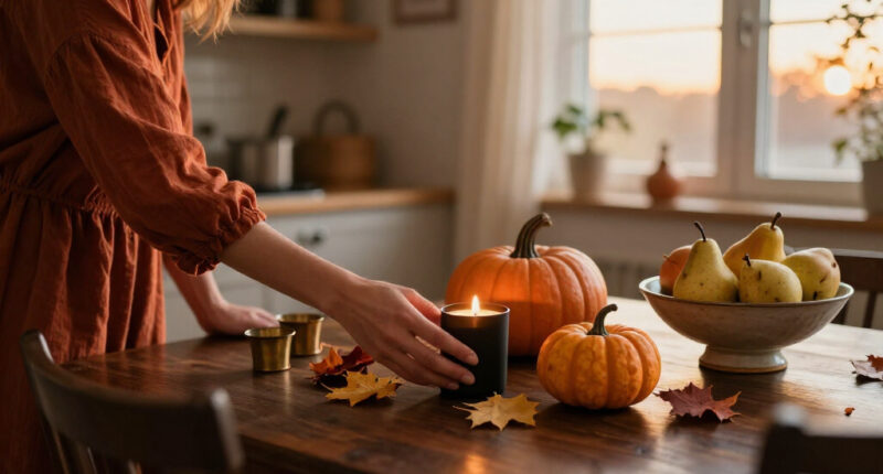 Spooky Halloween Table Decor: A Halloween Guide