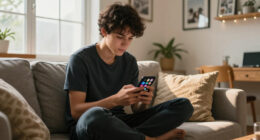 The Digital Generation: How Social Media Trends Are Shaping Youth Culture