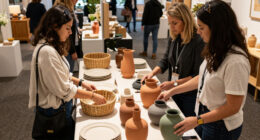 The Inspired Home Show Moves To Atlanta In 2028 Through ANDMORE Partnership