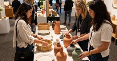 The Inspired Home Show Moves To Atlanta In 2028 Through ANDMORE Partnership