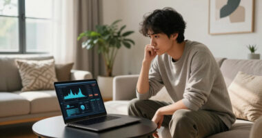 The Liftoff Scenario That Terrifies A.I. Doomsayers