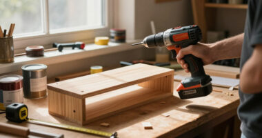 Think You Know DIY Brands? Try Guessing These Blurry Logos