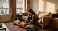 This 236-Square-Foot Paris Apartment Makes The Most Of Every Inch
