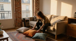 This 236-Square-Foot Paris Apartment Makes The Most Of Every Inch
