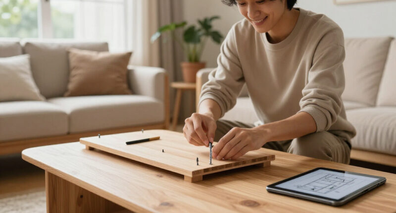 This $6 DIY Belongs In A Design Book, But It All Started With AI