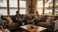 Travis Kelce And Taylor Swift Purchased An Ohio Lakefront Home
