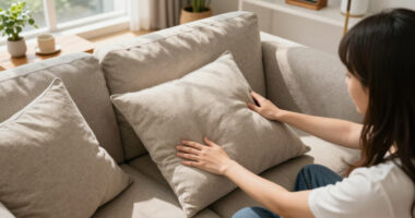 We Tested (And Rated!) All The Sofas At Wayfair