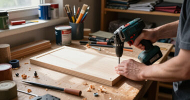 Why I’m Adding A “95% Day” To Every DIY Project From Now On