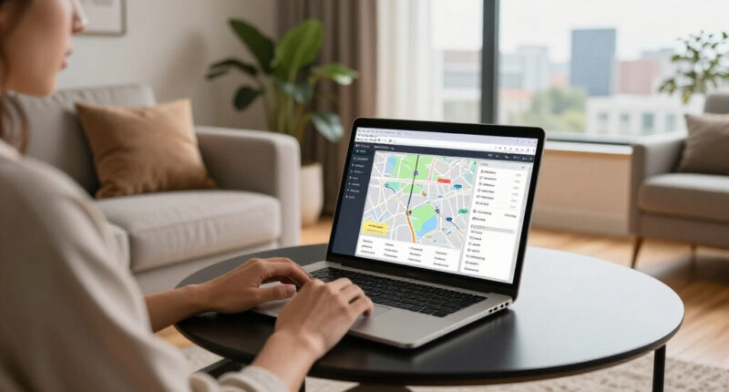 Zillow Group Surges In Global Coverage