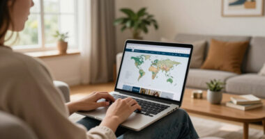 Zillow Group Surges In Global Coverage