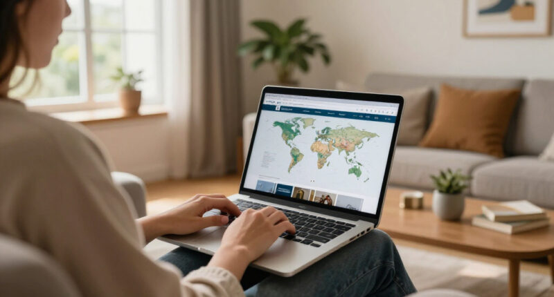 Zillow Group Surges In Global Coverage