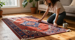 10 Artful Rug Collections That Bring Pattern, Texture, And Craft To The Floor