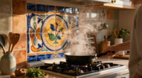 10 Best Backsplash Mural Tiles for Kitchens and Accent Walls in 2027