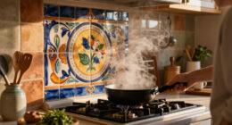 10 Best Backsplash Mural Tiles for Kitchens and Accent Walls in 2027