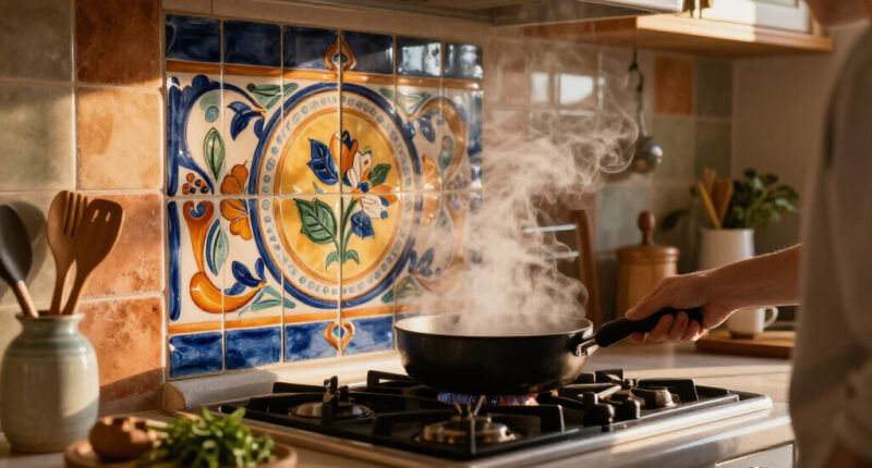 10 Best Backsplash Mural Tiles for Kitchens and Accent Walls in 2027