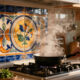 10 Best Backsplash Mural Tiles for Kitchens and Accent Walls in 2027