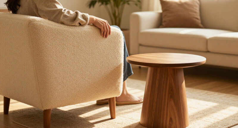 10 Best Bouclé Accent Chairs for 2027