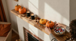 10 Best Halloween Mantel Decorations for a Spooky Display in 2027