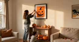 10 Best Halloween Wall Art for a Spooky Seasonal Display in 2027