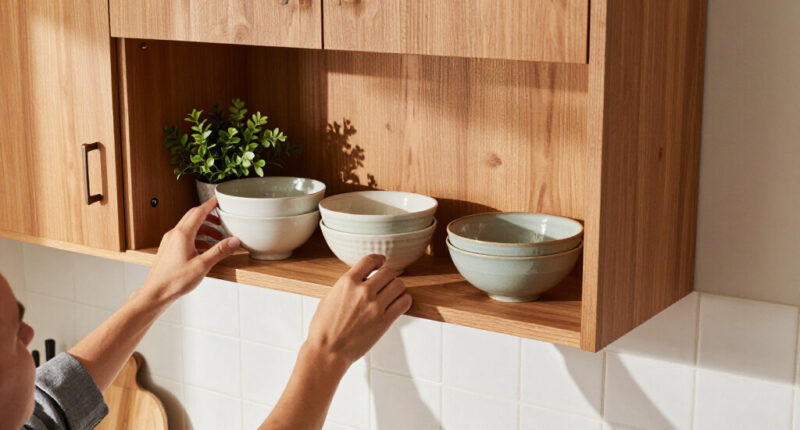 10 Best Kitchen Cabinet Decor for a More Welcoming Kitchen in 2027